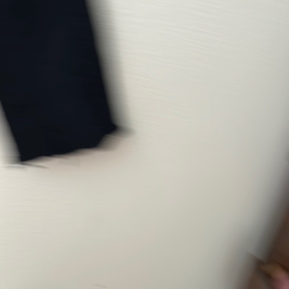 Bootcut Frayed Hem Jeans coh - Picture 5 of 5